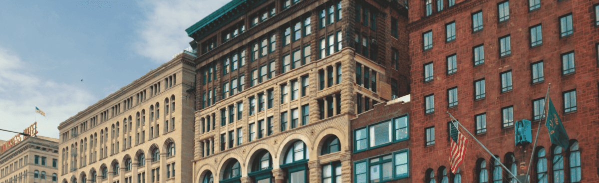 About Us | Fine Arts Building