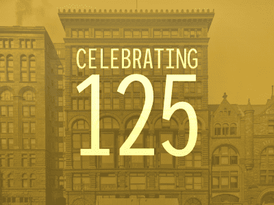 125th Anniversary Celebration