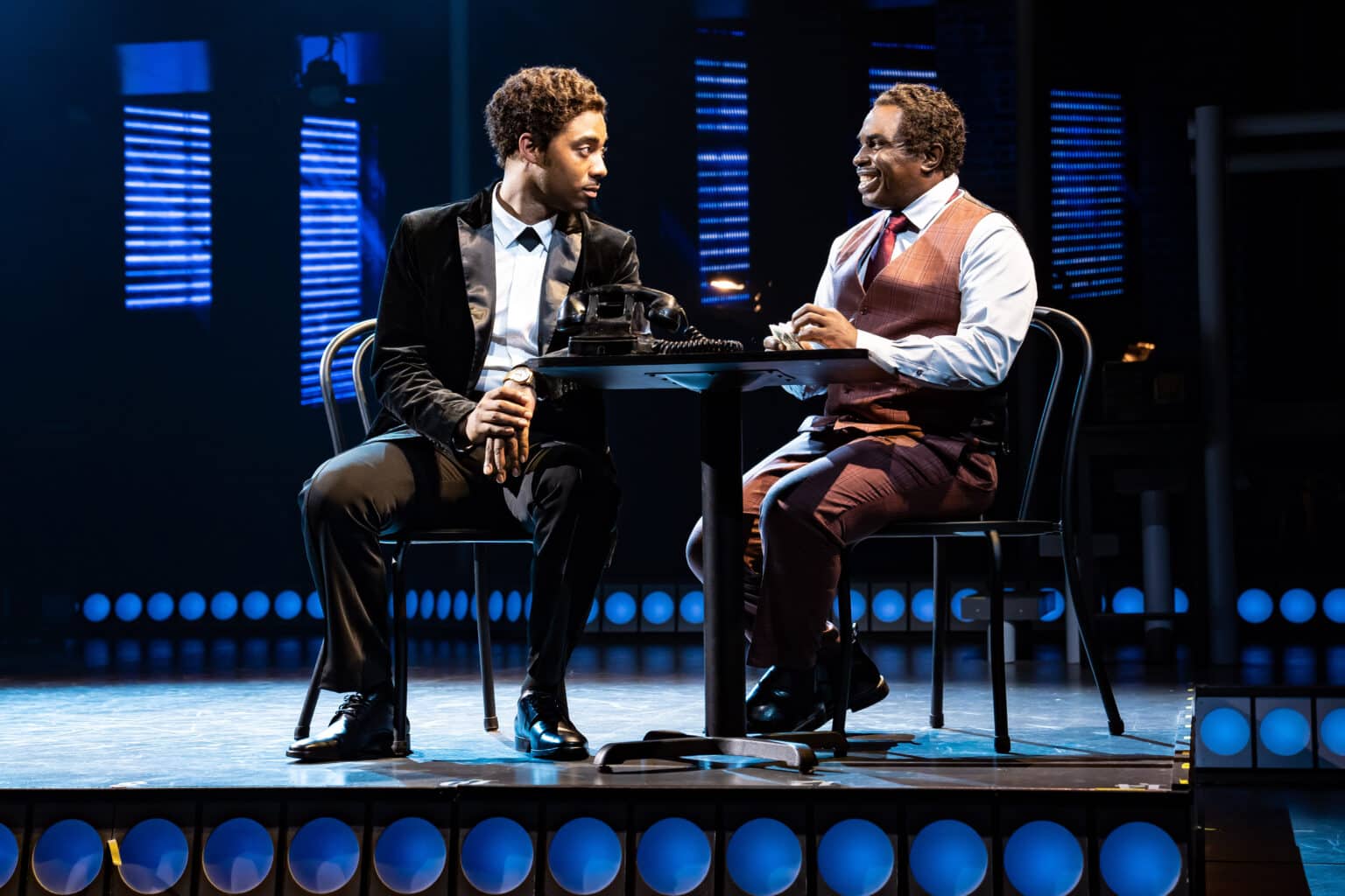 Personality: The Lloyd Price Musical | Fine Arts Building