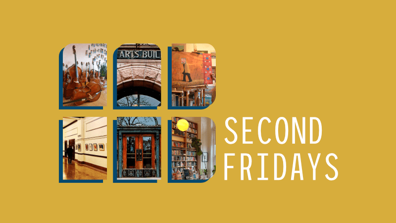 Second Fridays